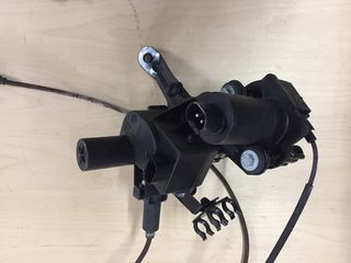 BMW E39 Cruize controls -thumb-6