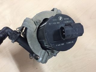 BMW E39 AIR PUMP 535 v8 