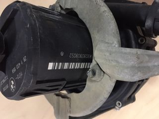 BMW E39 AIR PUMP 535 v8 -thumb-1