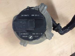BMW E39 AIR PUMP 535 v8 -thumb-2