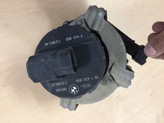 BMW E39 AIR PUMP 535 v8 -thumb-4