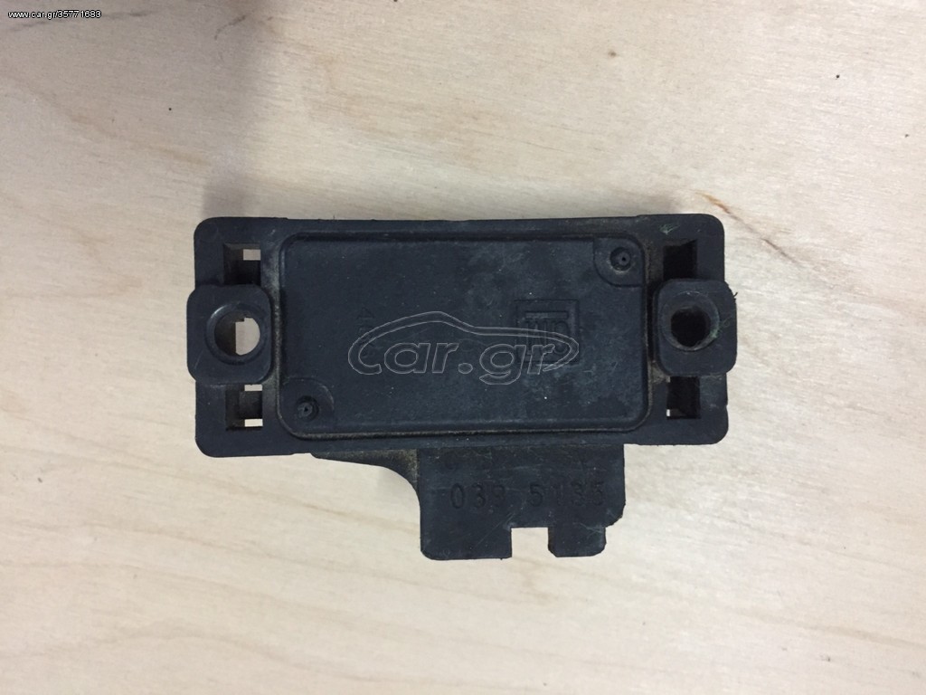MAP SENSOR CHEVROLET BLAZER 4.3 v6 