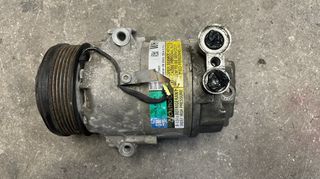Κομπρεσέρ A/C, DELPHI 13124754, Z13DTH, από Opel Astra H 2004-2010