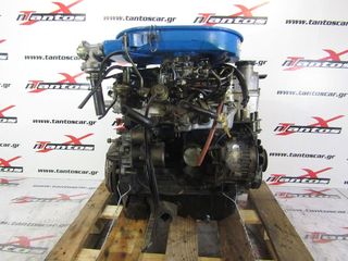 ΚΙΝΗΤΗΡΑΣ MAZDA 323 -thumb-1