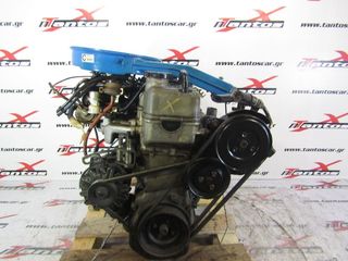 ΚΙΝΗΤΗΡΑΣ MAZDA 323 -thumb-2