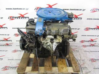 ΚΙΝΗΤΗΡΑΣ MAZDA 323 -thumb-5