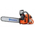 Αλυσοπρίονα-Πριονοκορδέλες 2023 372  XP-TORQ husqvarna