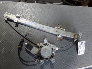 ΓΡΥΛΛΟΣ ΠΙΣΩ ΔΕΞΗΣ ΗΛΕΚΤΡΙΚΟΣ (2 ΚΑΛΩΔΙΑ) NISSAN NAVARA D22 4X4 00-05