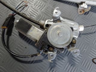 ΓΡΥΛΛΟΣ ΠΙΣΩ ΔΕΞΗΣ ΗΛΕΚΤΡΙΚΟΣ (2 ΚΑΛΩΔΙΑ) NISSAN NAVARA D22 4X4 00-05-thumb-1