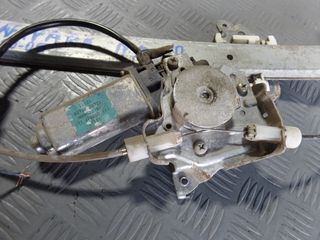 ΓΡΥΛΛΟΣ ΠΙΣΩ ΔΕΞΗΣ ΗΛΕΚΤΡΙΚΟΣ (2 ΚΑΛΩΔΙΑ) NISSAN NAVARA D22 4X4 00-05-thumb-2