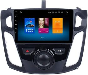 FORD FOCUS MULTIMEDIA ANDROID