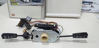 SKODA 120 TARGET 1986 ΔΙΑΚΟΠΤΗΣ ΦΩΤΩΝ ΚΑΘΑΡΙΣΤΗΡΩΝ ΓΝΗΣΙΟ ΚΑΙΝΟΥΡΓΙΟ