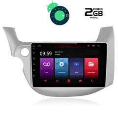 MULTIMEDIA  OEM  HONDA JAZZ  mod. 2008-2012   IQ-AN X4771_GPS (10inc)