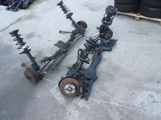TOYOTA COROLLA  1991/1998 /ΟΛΑ ΤΑ ΜΗΧΑΝΙΚΑ/ΑΞΟΝΕΣ ΠΙΣΩ/ΨΑΛΙΔΙΑ /ΑΚΡΑΞΟΝΙΑ ΗΜΙΑΞΟΝΙΑ/ΓΕΦΥΡΕΣ/-thumb-8