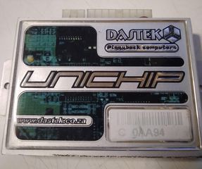 DASTEK UNICHIP Piggyback ECU