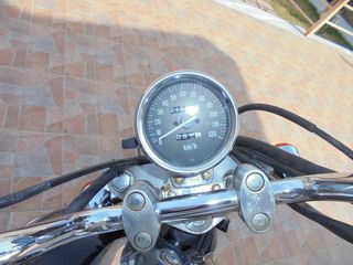 Kawasaki 2005 ELIMINATOR 125 BN 125-thumb-1