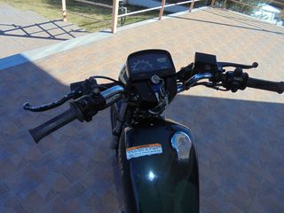 Yamaha 1994 SR 125-thumb-1