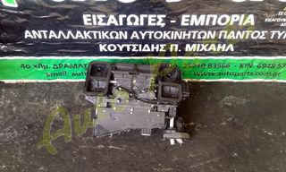 ΒΑΠΟΡΕΤΑ MERCEDES BENZ W211 ,  ΜΟΝΤΕΛΟ 2003-2008