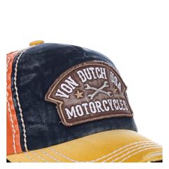 Von Dutch baseball cap Dylan3-thumb-1