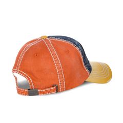 Von Dutch baseball cap Dylan3-thumb-3