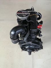 Mercruiser 2010