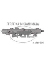 Καταστροφείς Χόρτων/Κλαδιών Ngt-Tsigris 2021 ΑΝΤΑΛΛΑΚΤΙΚΑ ΓΙΑ ΚΑΤΑΣΤΡΟΦΕΙΣ-thumb-5