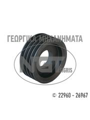 Καταστροφείς Χόρτων/Κλαδιών Ngt-Tsigris 2021 ΑΝΤΑΛΛΑΚΤΙΚΑ ΓΙΑ ΚΑΤΑΣΤΡΟΦΕΙΣ-thumb-8
