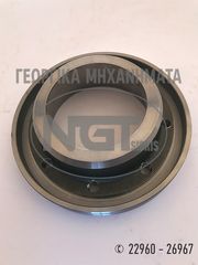 Καταστροφείς Χόρτων/Κλαδιών Ngt-Tsigris 2021 ΑΝΤΑΛΛΑΚΤΙΚΑ ΓΙΑ ΚΑΤΑΣΤΡΟΦΕΙΣ-thumb-7