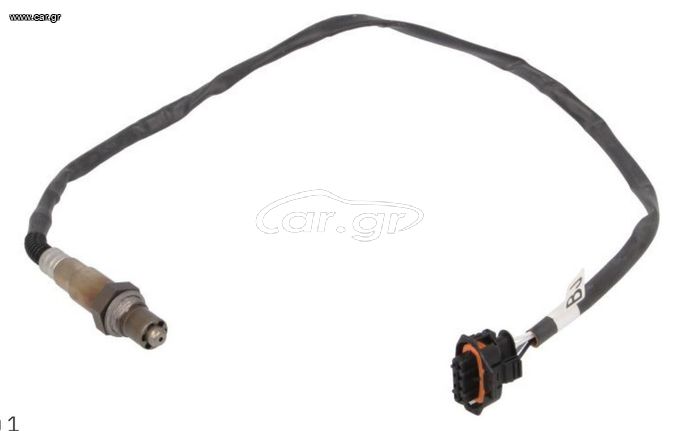 0855324 Αισθητήρας Λάμδα OPEL OMEGA B X20XEV ΓΝΗΣΙΟ