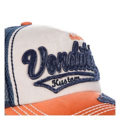Von Dutch baseball cap John01-thumb-1