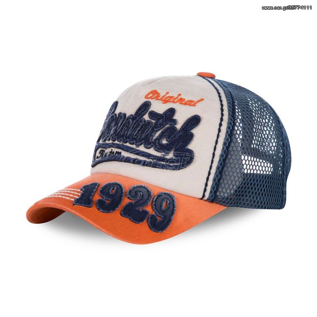 Von Dutch baseball cap John01