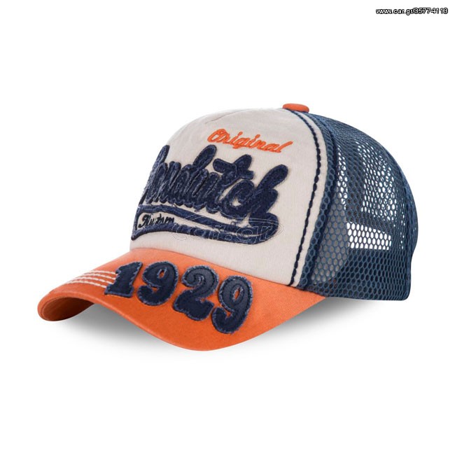 Von Dutch baseball cap John01