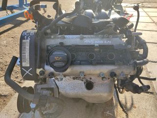 GOLF 4-SEAT LEON 1.6 (BCB)