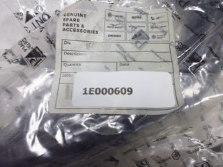 Κολάρο Νερού Piaggio Porter Multitech E6 Entry Level 2017-2020 1E000609-thumb-2