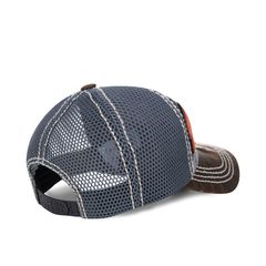 Von Dutch baseball cap Jason1-thumb-3