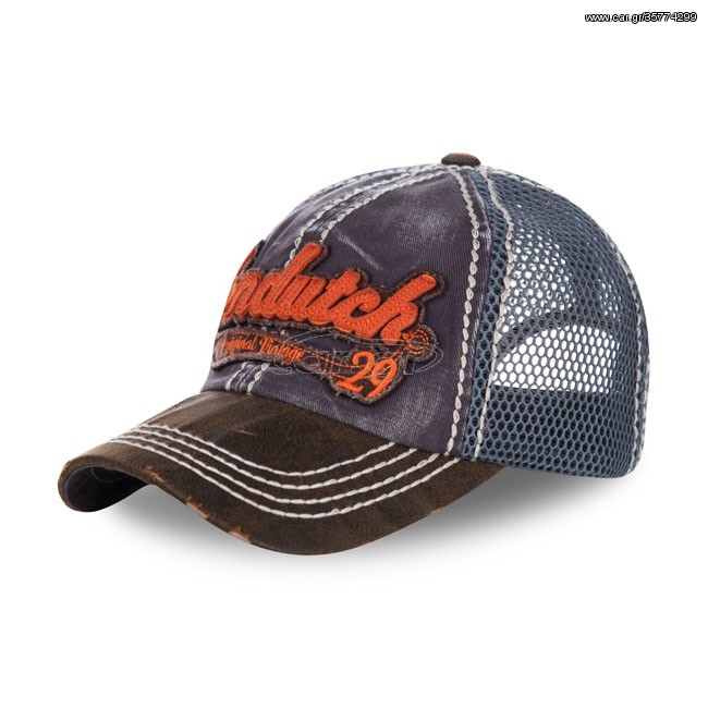 Von Dutch baseball cap Jason1
