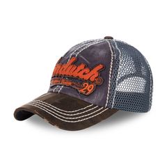 Von Dutch baseball cap Jason1