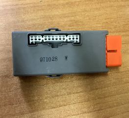 TOYOTA COROLLA E11 RELAY INTEGRATION-thumb-1