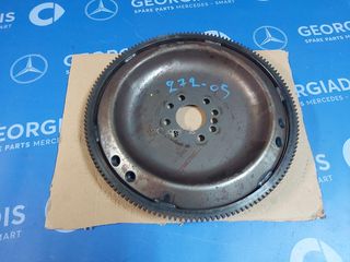 MERCEDES ΒΟΛΑΝ (FLYWHEEL) ML-CLASS (W164),CLS-CLASS (C219)