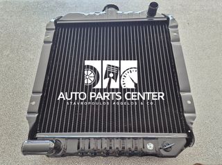 ΨΥΓΕΙΟ NISSAN 1200 LB120 ΚΑΙΝΟΥΡΙΟ ΧΑΛΚΙΝΟ Α ΠΟΙΟΤΗΤΑ