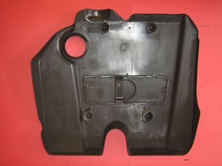 ΚΑΛΥΜΜΑ ΚΙΝΗΤΗΡΟΣ VW GOLF/BEETLE/NEW BEETLE/BORA 1.6 06A103925DE - 06A103932-thumb-1