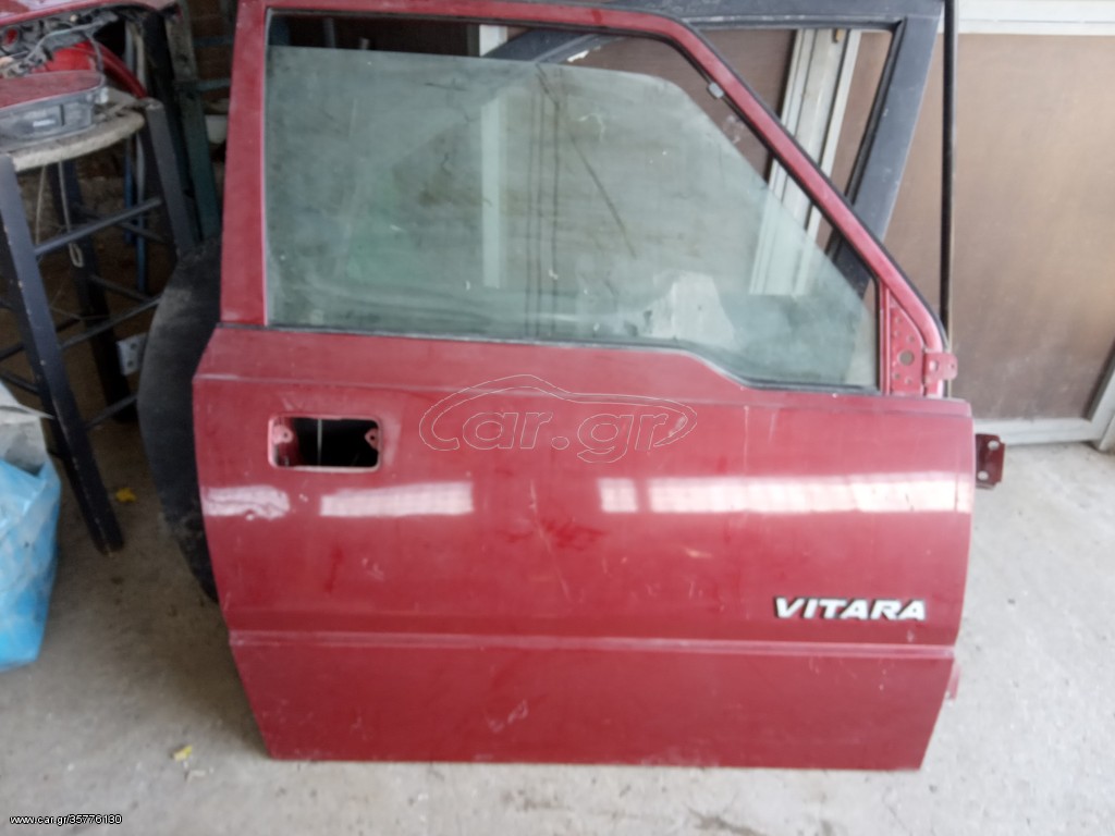 Πόρτα suzuki vitara