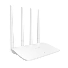 Tenda F6 wireless router N300 2T4R 4x FE