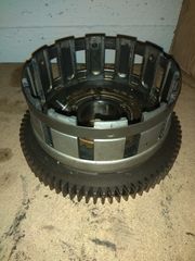 HONDA  CBR 1000 -thumb-1