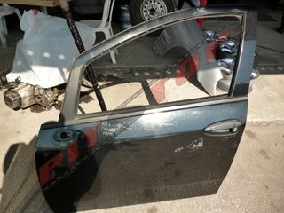 ΠΟΡΤΑ ΕΜΠΡΟΣ ΑΡΙΣΤΕΡΑ FIAT GRANDE PUNTO , ΜΟΝΤΕΛΟ 2005-2009-thumb-1