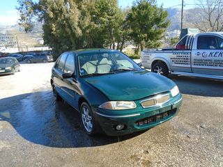 ΔΑΓΚΑΝΕΣ ROVER 200 ΑΡ.ΚΙΝΗΤΗΡΑ 14K4F 1400cc