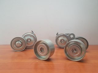 Τεντωτήρες Τροχαλίες TEMSA-thumb-1
