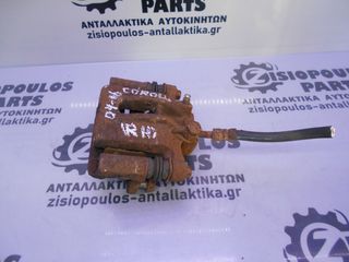 ΔΑΓΚΑΝΑ ΠΙΣΩ ΑΡΙΣΤΕΡΗ (L) TOYOTA COROLLA  2004-2006 (INT 2)