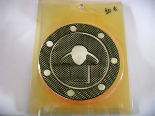 ΚΑΛΥΜΜΑ ΤΑΠΑΣ ΡΕΖΕΡΒΟΥΑΡ (TANK CAP PROTECTOR carbon look)