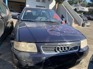 AUDI A3 1.6CC 2001  Πόρτες  Γρύλλοι-Μηχανισμοί Παραθύρων